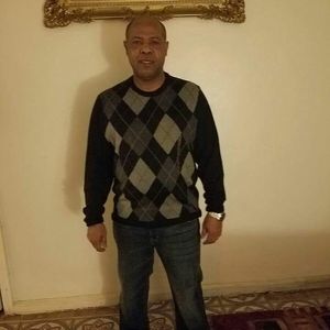 Meet your Posher, Melvin